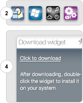 CBC.ca - Widget Support Page